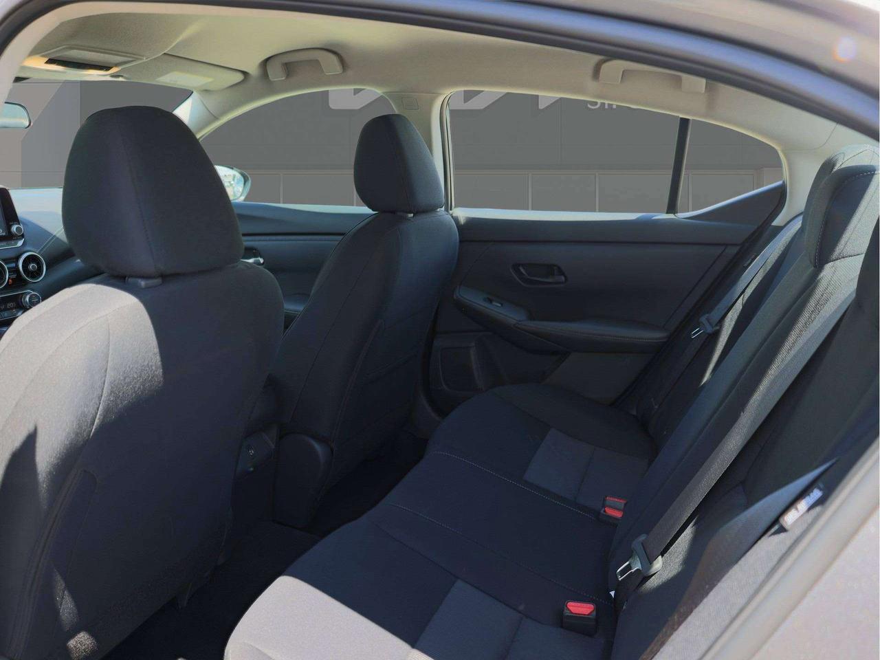 2024 Nissan Sentra SV   Climate Ctrl   Smart Cruise   Push Start Photo