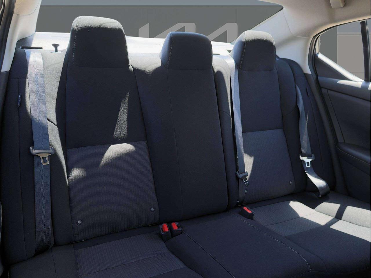 2024 Nissan Sentra SV   Climate Ctrl   Smart Cruise   Push Start Photo