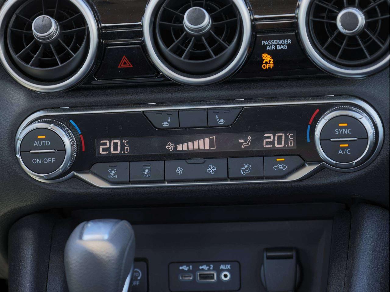 2024 Nissan Sentra SV   Climate Ctrl   Smart Cruise   Push Start Photo