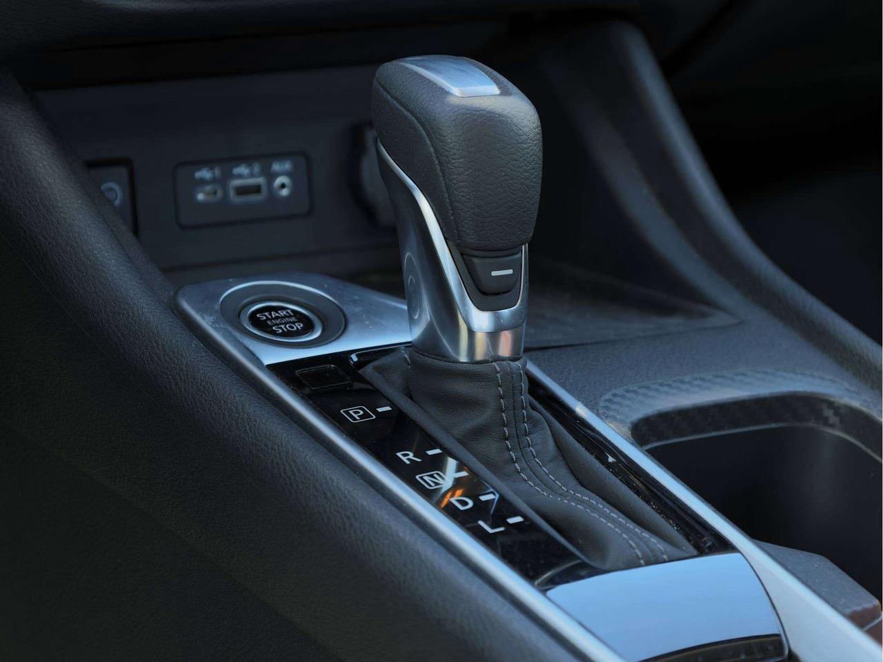 2024 Nissan Sentra SV   Climate Ctrl   Smart Cruise   Push Start Photo