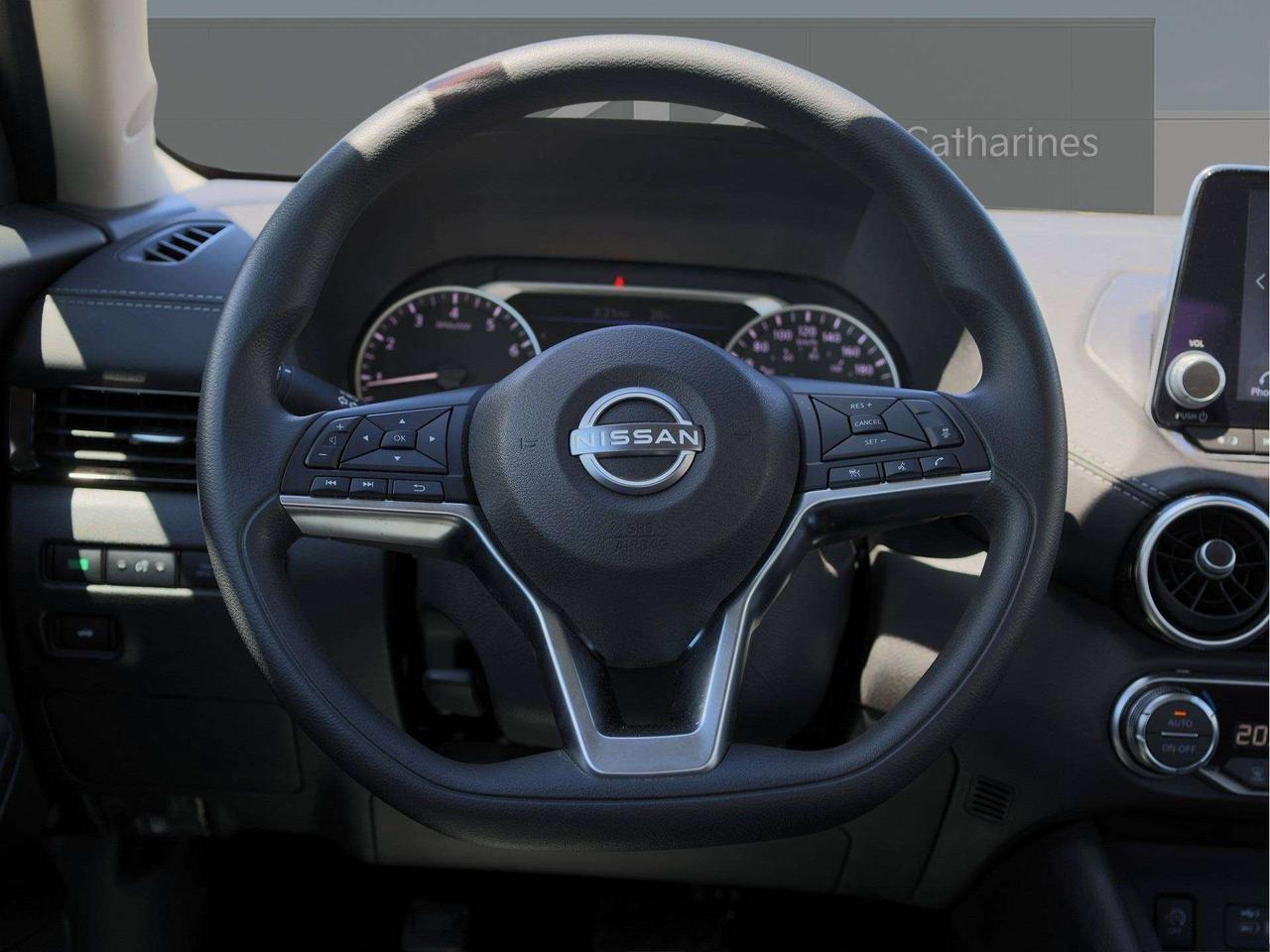 2024 Nissan Sentra SV   Climate Ctrl   Smart Cruise   Push Start Photo