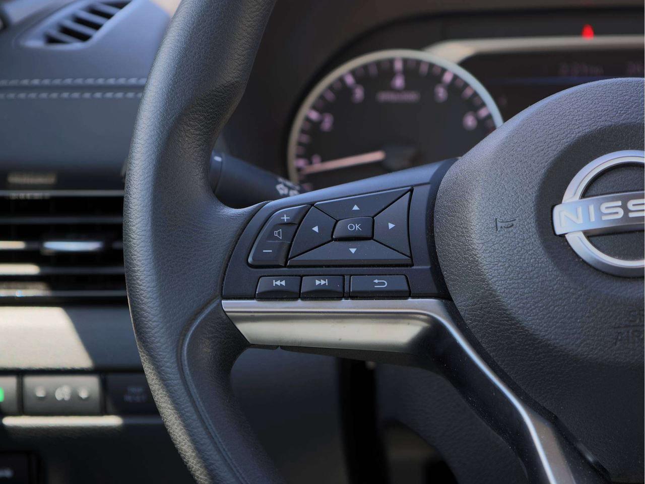 2024 Nissan Sentra SV   Climate Ctrl   Smart Cruise   Push Start Photo