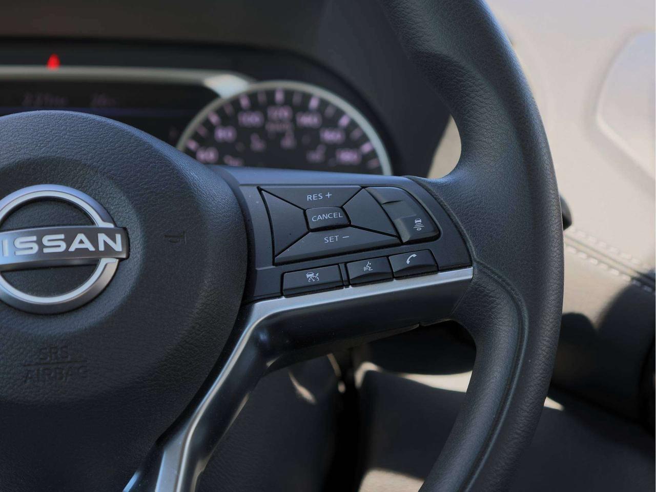 2024 Nissan Sentra SV   Climate Ctrl   Smart Cruise   Push Start Photo