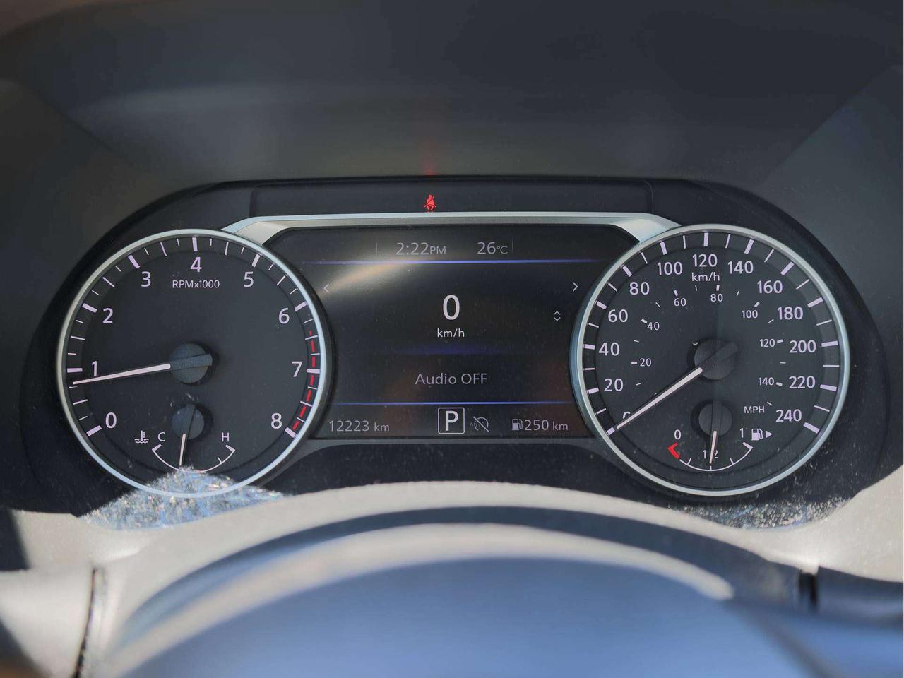 2024 Nissan Sentra SV   Climate Ctrl   Smart Cruise   Push Start Photo