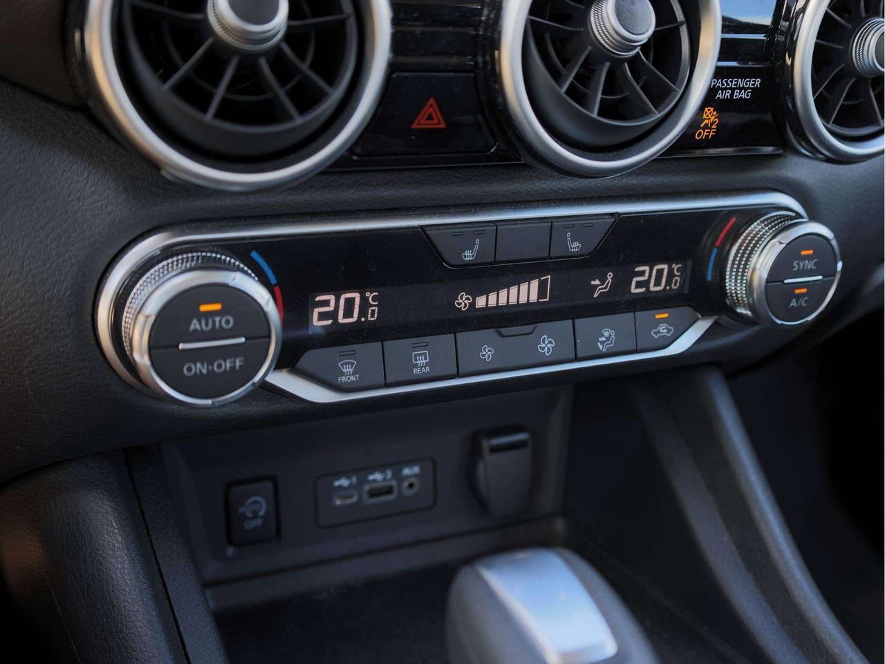 2024 Nissan Sentra SV   Climate Ctrl   Smart Cruise   Push Start Photo