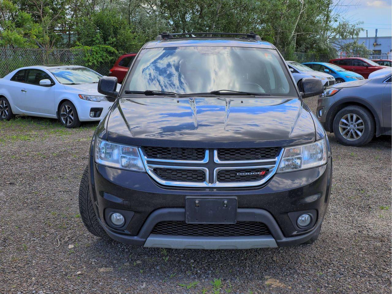 2014 Dodge Journey Limited AS TRADED Photo