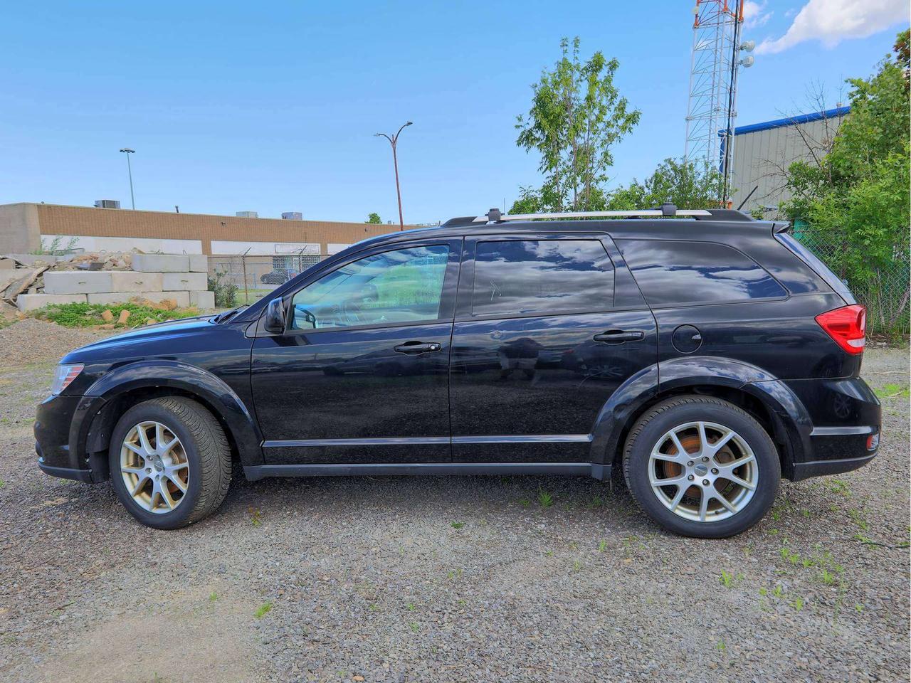 2014 Dodge Journey Limited AS TRADED Photo
