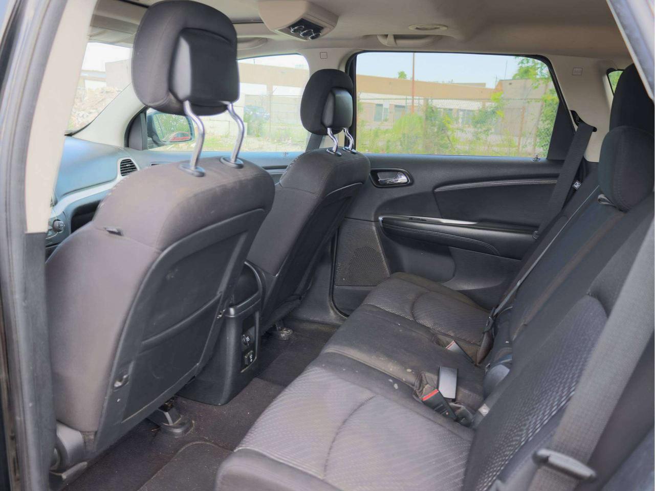 2014 Dodge Journey Limited AS TRADED Photo
