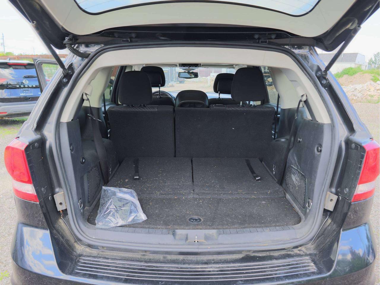 2014 Dodge Journey Limited AS TRADED Photo
