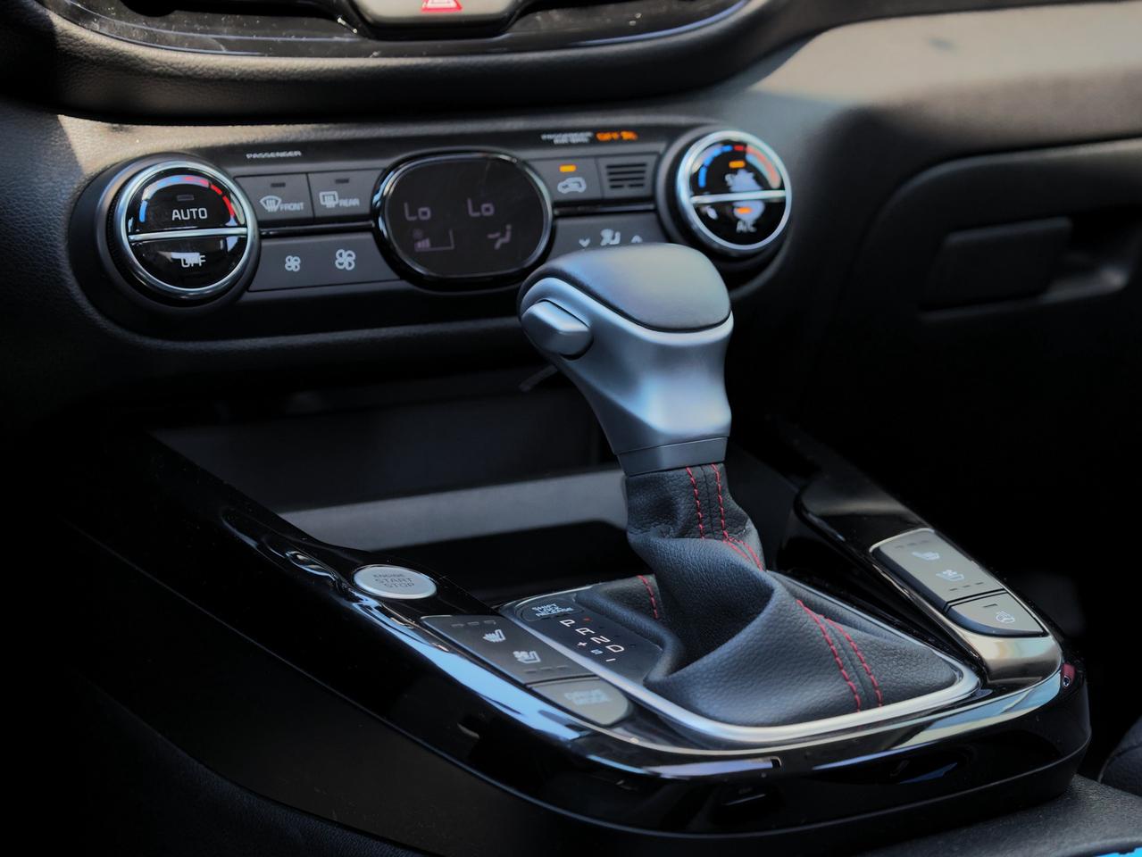 2023 Kia Soul GT-Line Limited   Leather   Cooled Seat   Sunroof Photo