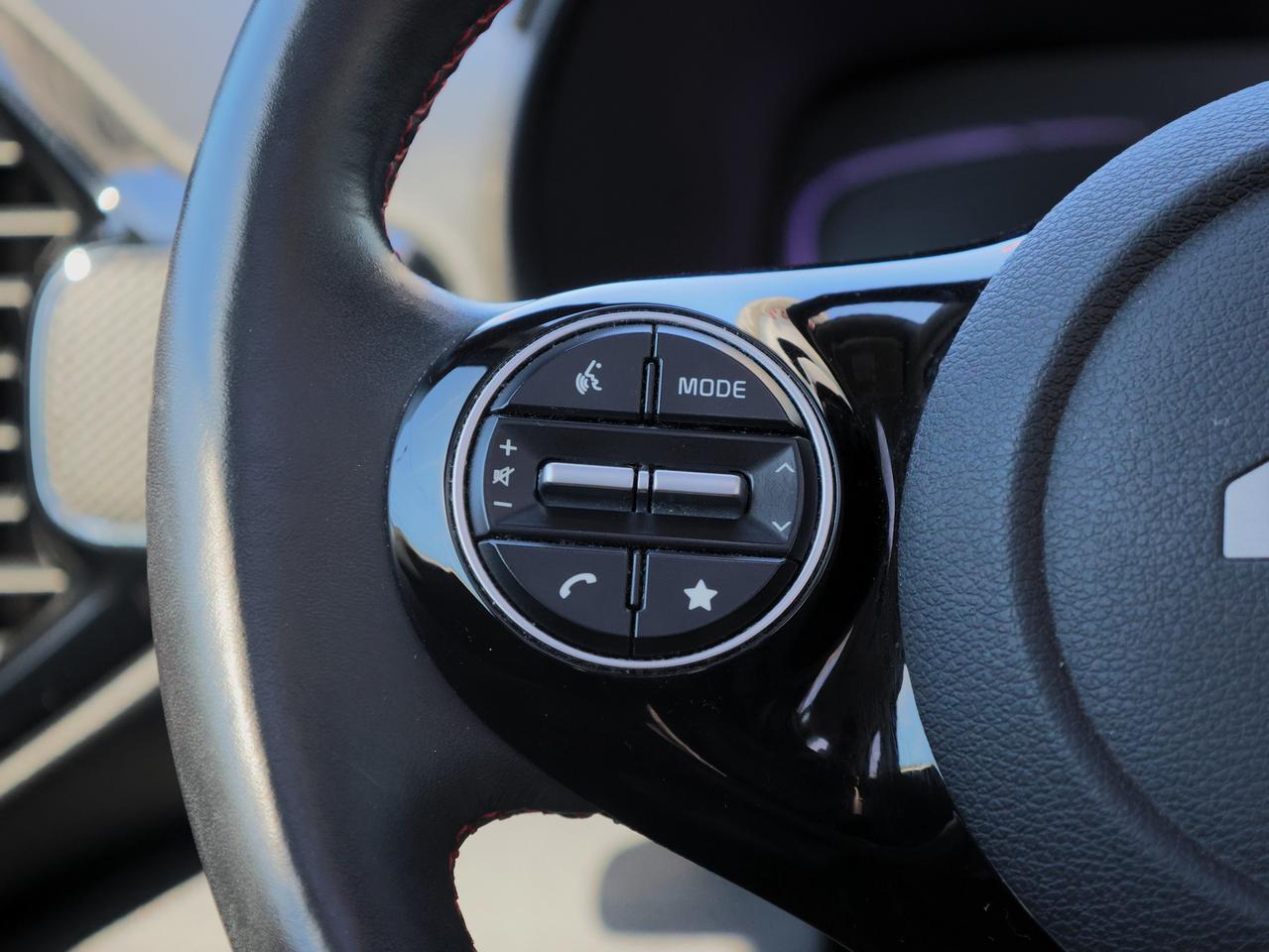 2023 Kia Soul GT-Line Limited   Leather   Cooled Seat   Sunroof Photo