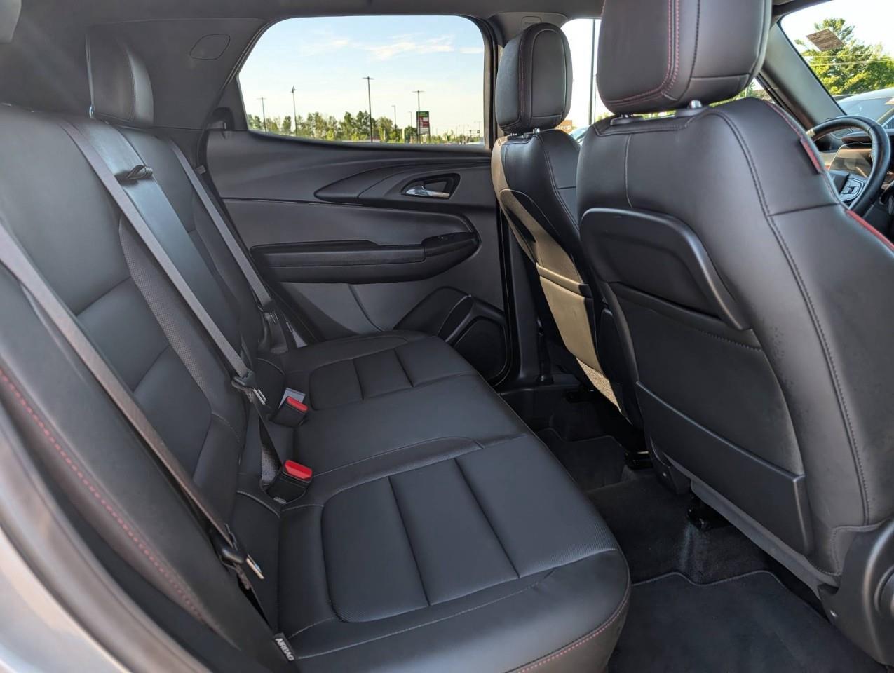 2024 Chevrolet TrailBlazer RS Low kms / no accidents Photo