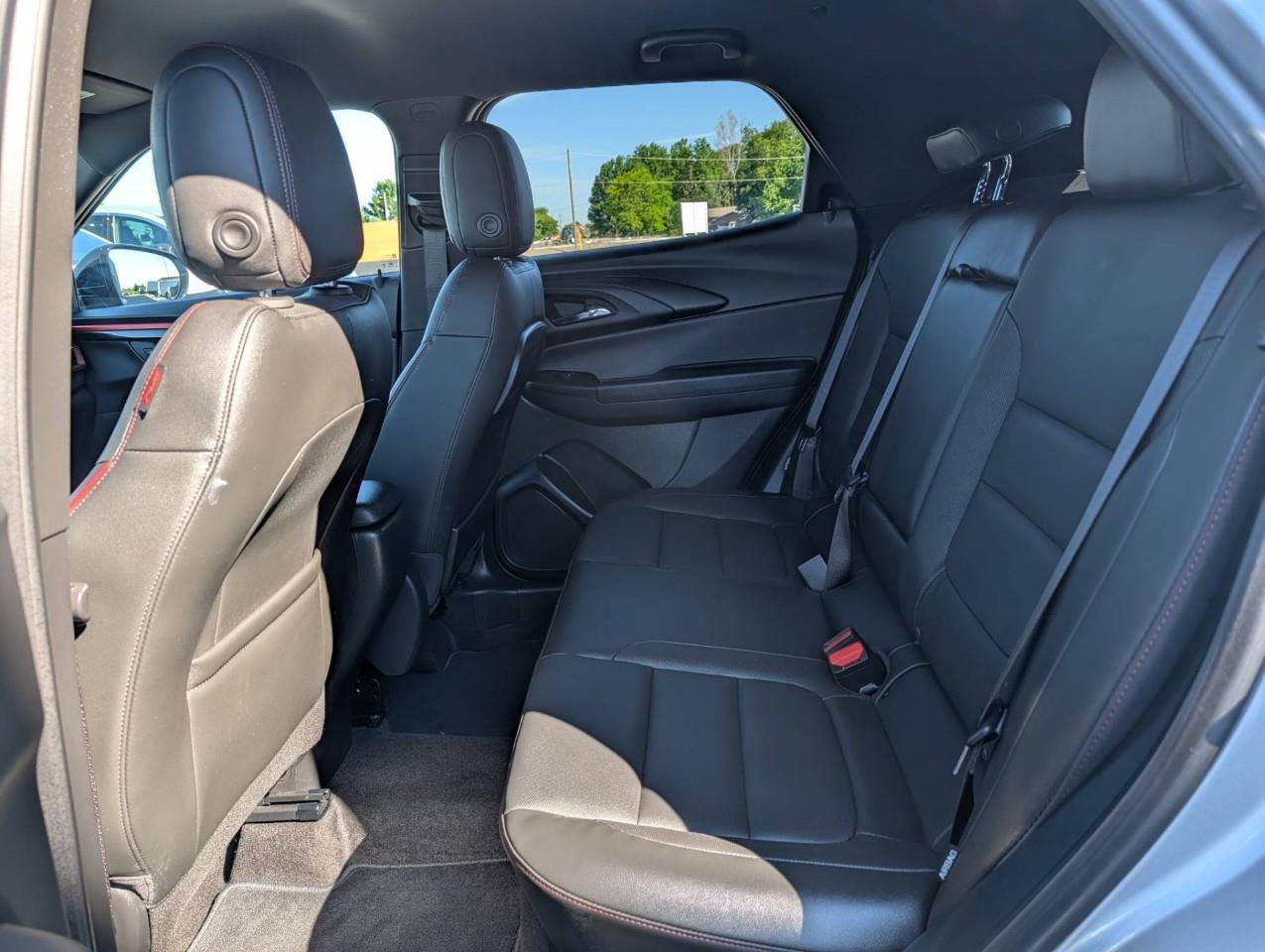 2024 Chevrolet TrailBlazer RS Low kms / no accidents Photo