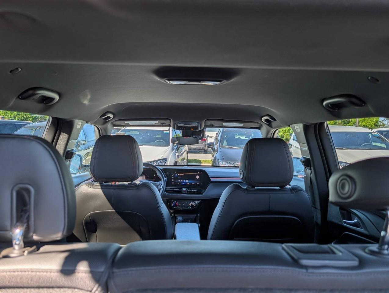 2024 Chevrolet TrailBlazer RS Low kms / no accidents Photo
