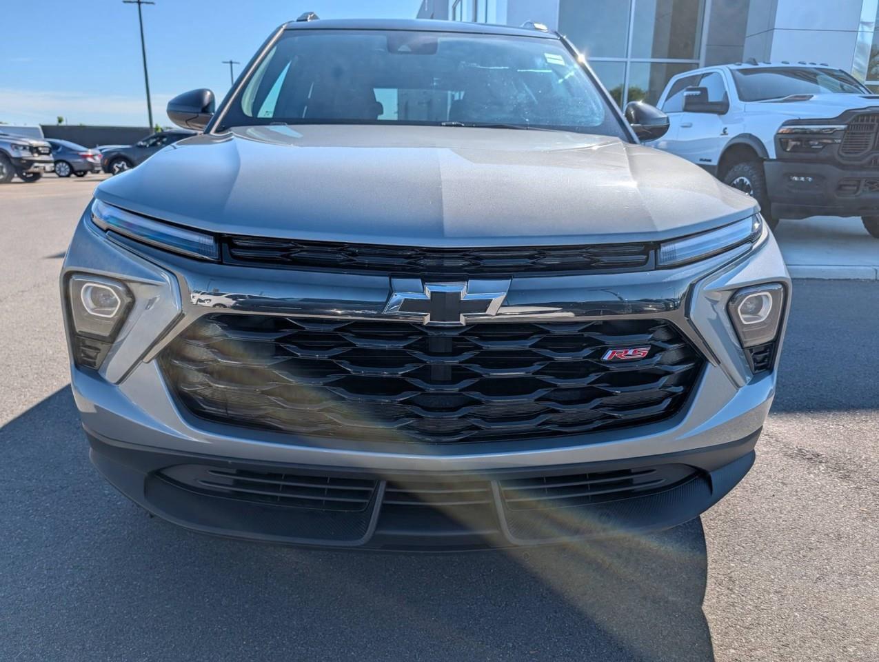 2024 Chevrolet TrailBlazer RS Low kms / no accidents Photo