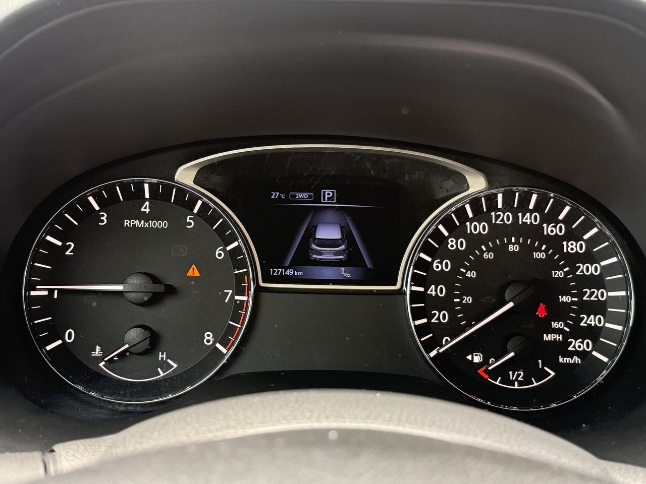 2017 Nissan Pathfinder SL l 4WD l 3.5L l Sunroof l 28 Service Records Photo