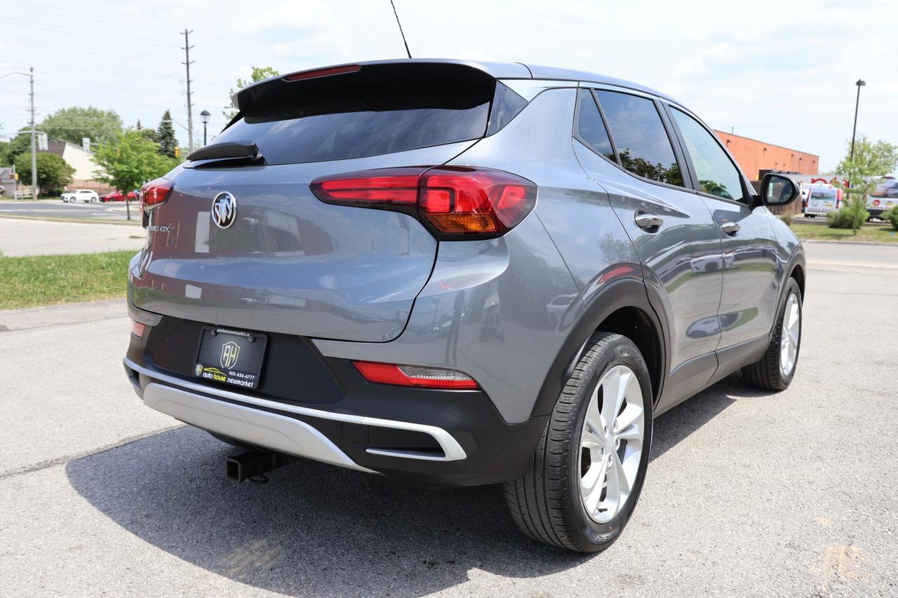 2020 Buick Encore GX PREFERRED-R STARTER/ADAPT CRUISE/BCAM/FORWARD COLL Photo