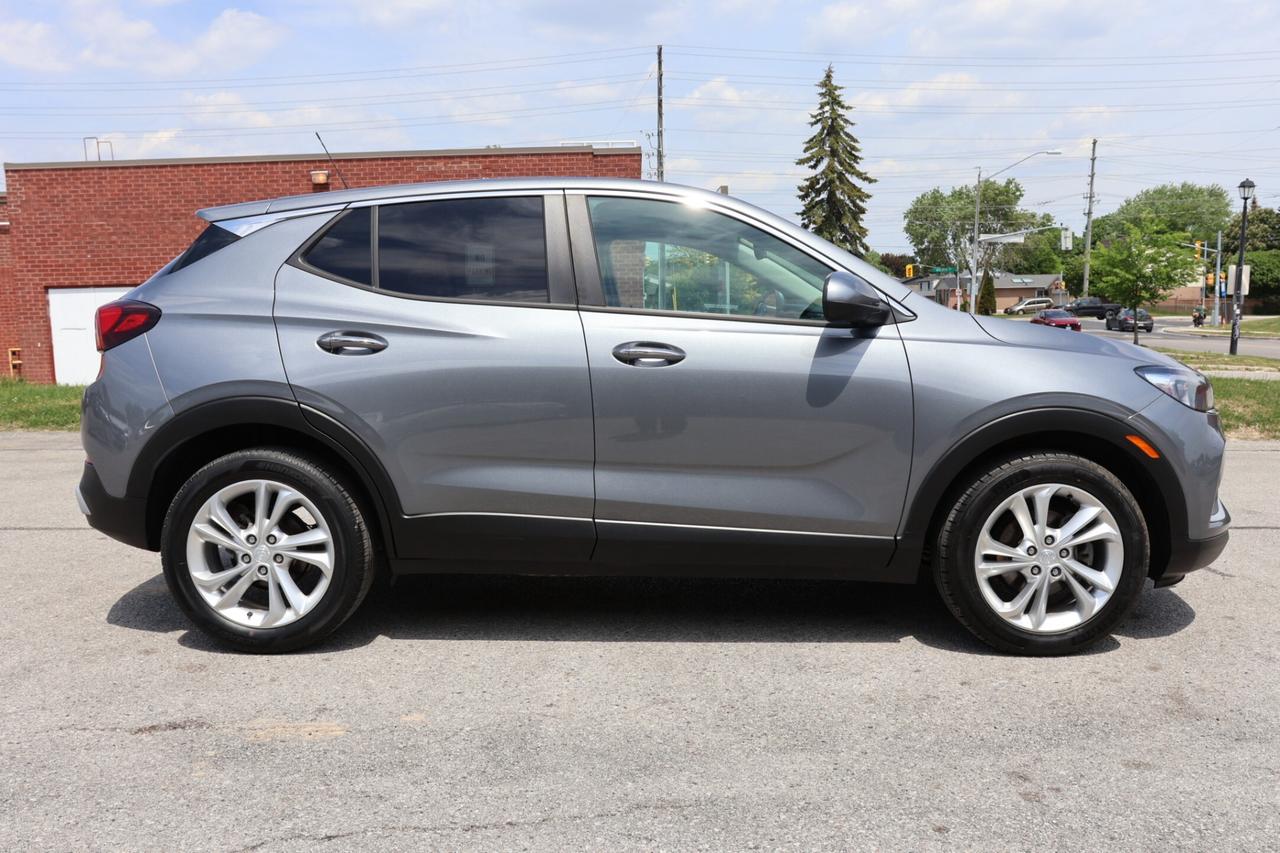 2020 Buick Encore GX PREFERRED-R STARTER/ADAPT CRUISE/BCAM/FORWARD COLL Photo