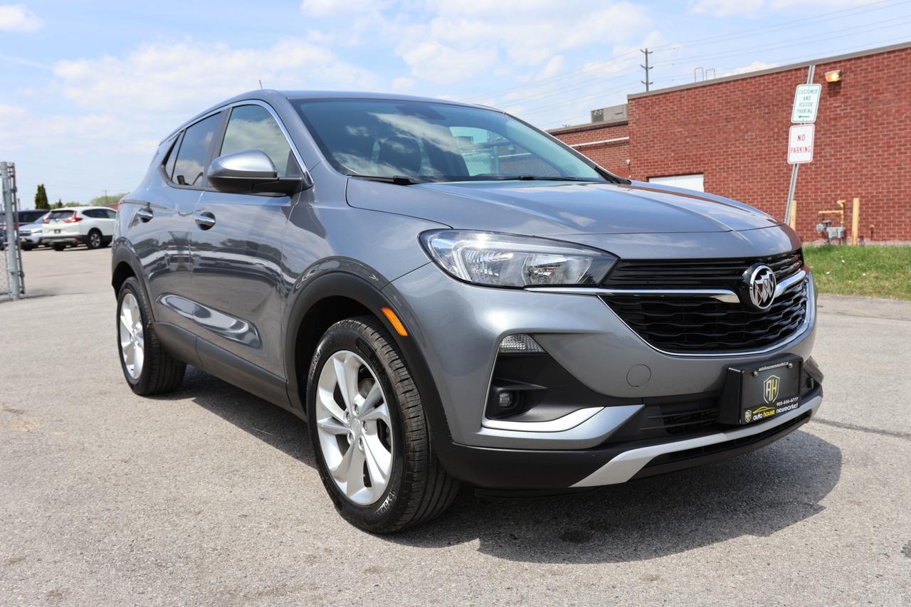 2020 Buick Encore GX PREFERRED-R STARTER/ADAPT CRUISE/BCAM/FORWARD COLL Photo