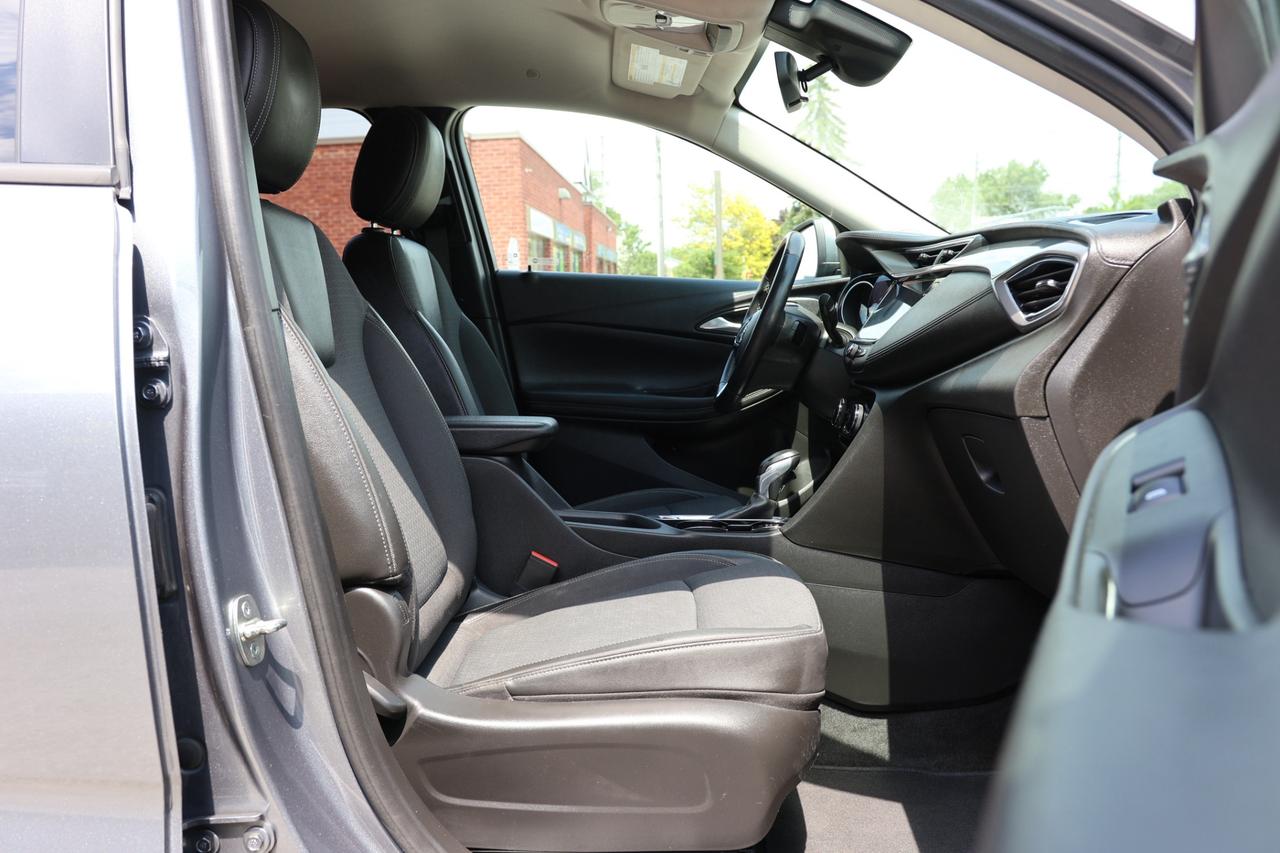 2020 Buick Encore GX PREFERRED-R STARTER/ADAPT CRUISE/BCAM/FORWARD COLL Photo