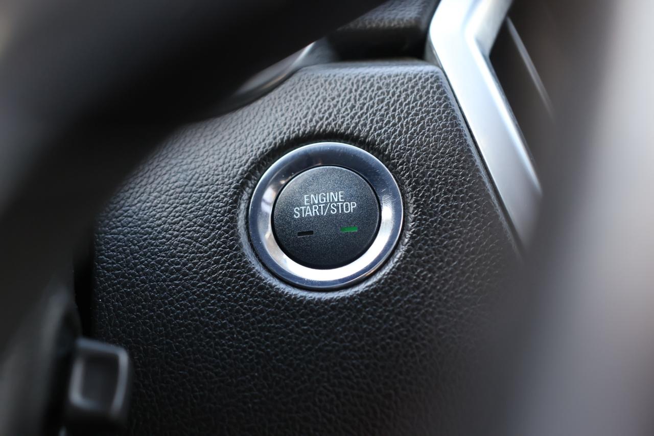 2014 Cadillac SRX LUXURY-AWD-R STARTER/NAV/PANO ROOF/BCAM/P SENSORS/ Photo