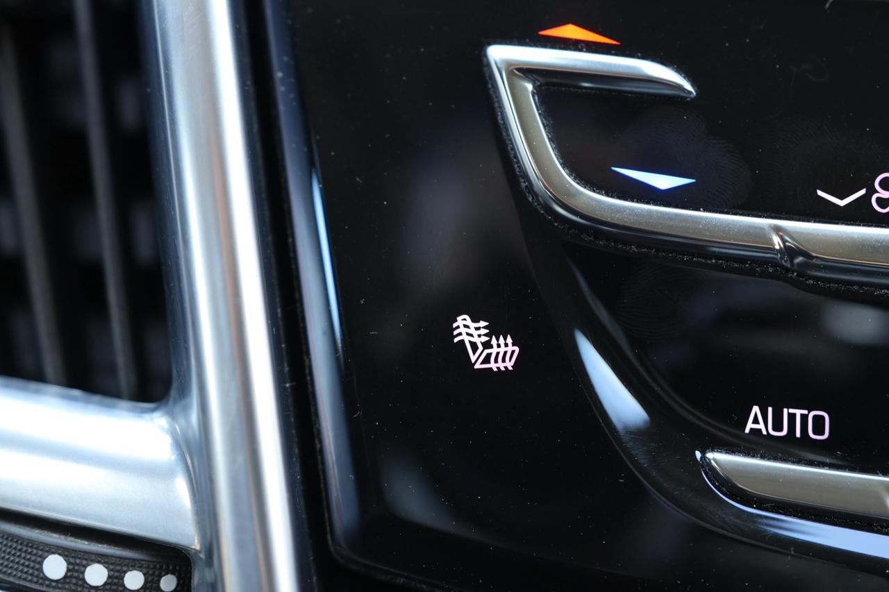 2014 Cadillac SRX LUXURY-AWD-R STARTER/NAV/PANO ROOF/BCAM/P SENSORS/ Photo