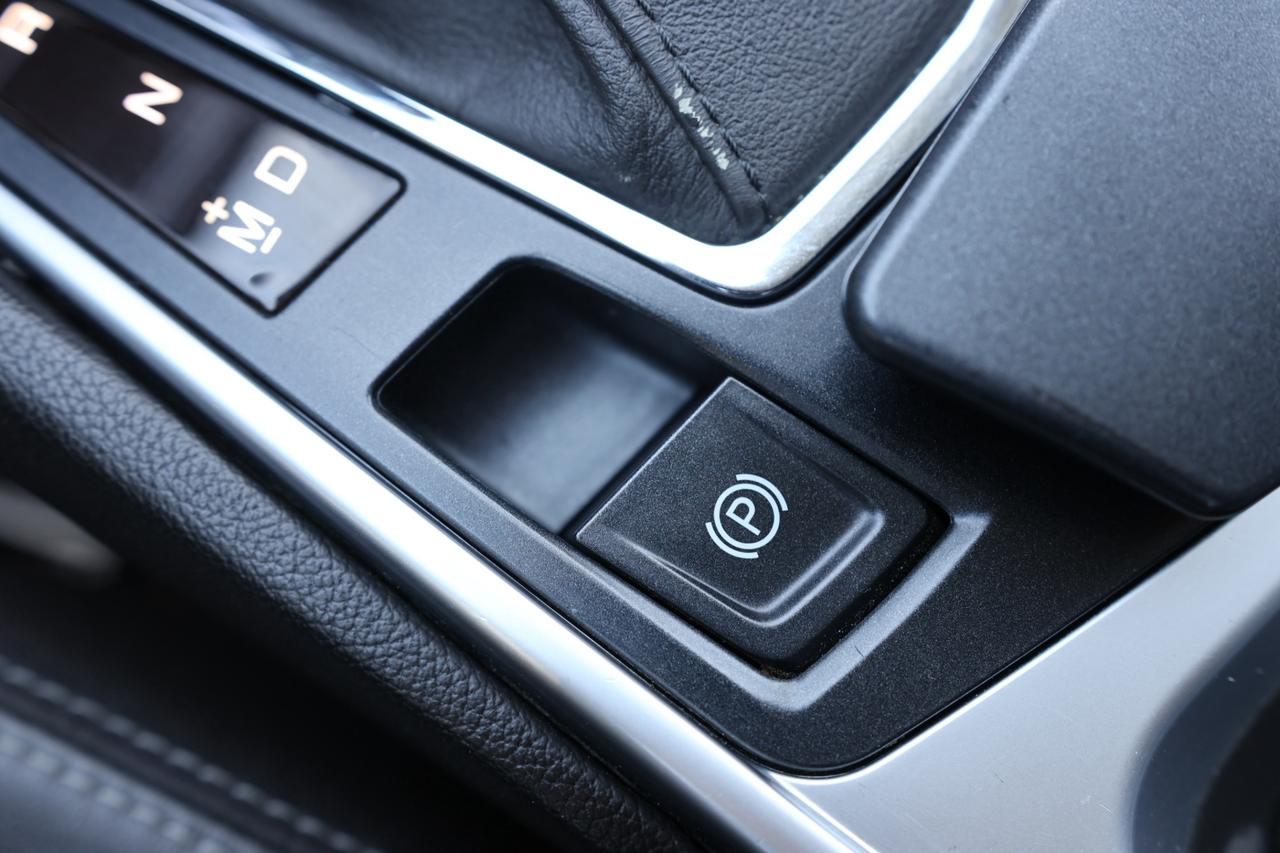 2014 Cadillac SRX LUXURY-AWD-R STARTER/NAV/PANO ROOF/BCAM/P SENSORS/ Photo