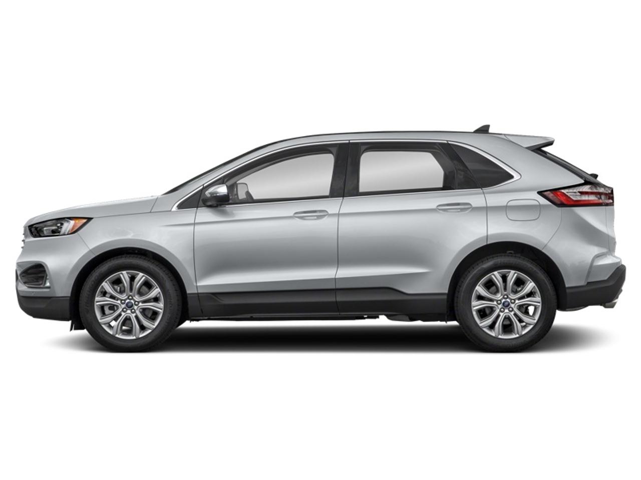 2022 Ford Edge Titanium Photo