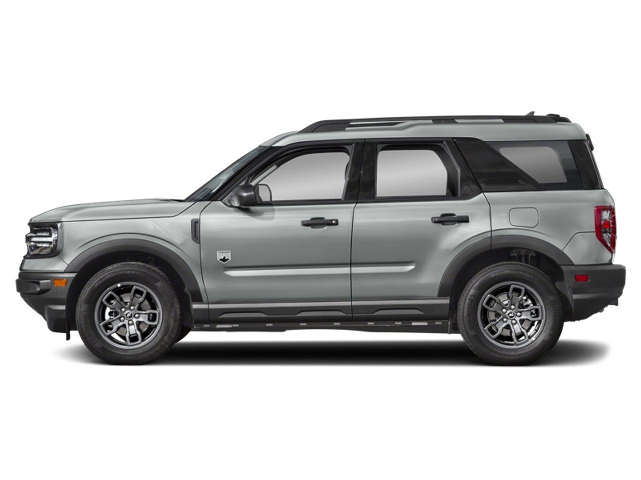 2024 Ford Bronco Sport Big Bend Photo0