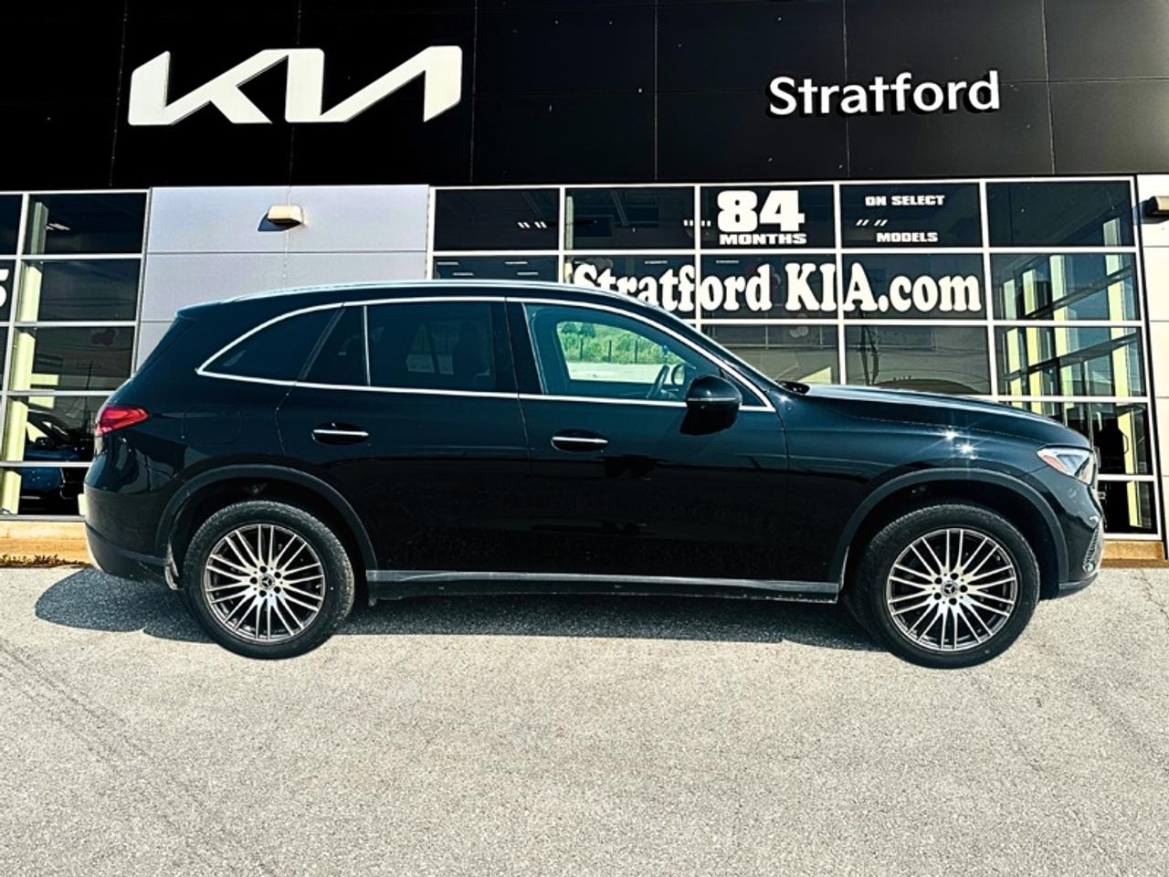 2024 Mercedes-Benz GLC 300 Base 4MATIC Photo4