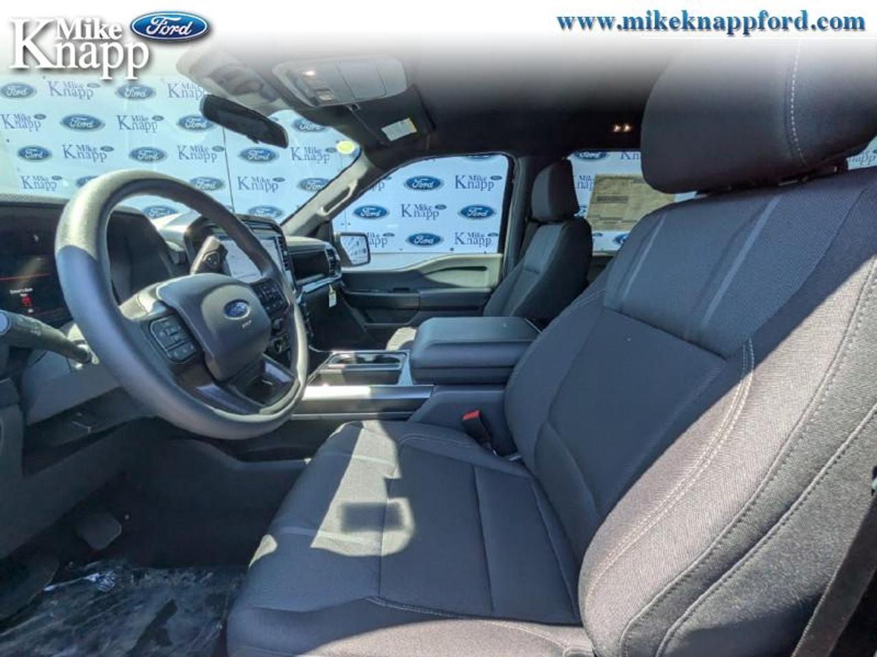2026 Ford F-150 STX Photo
