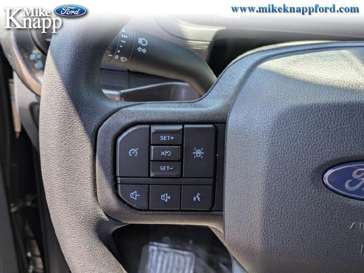 2026 Ford F-150 STX Photo