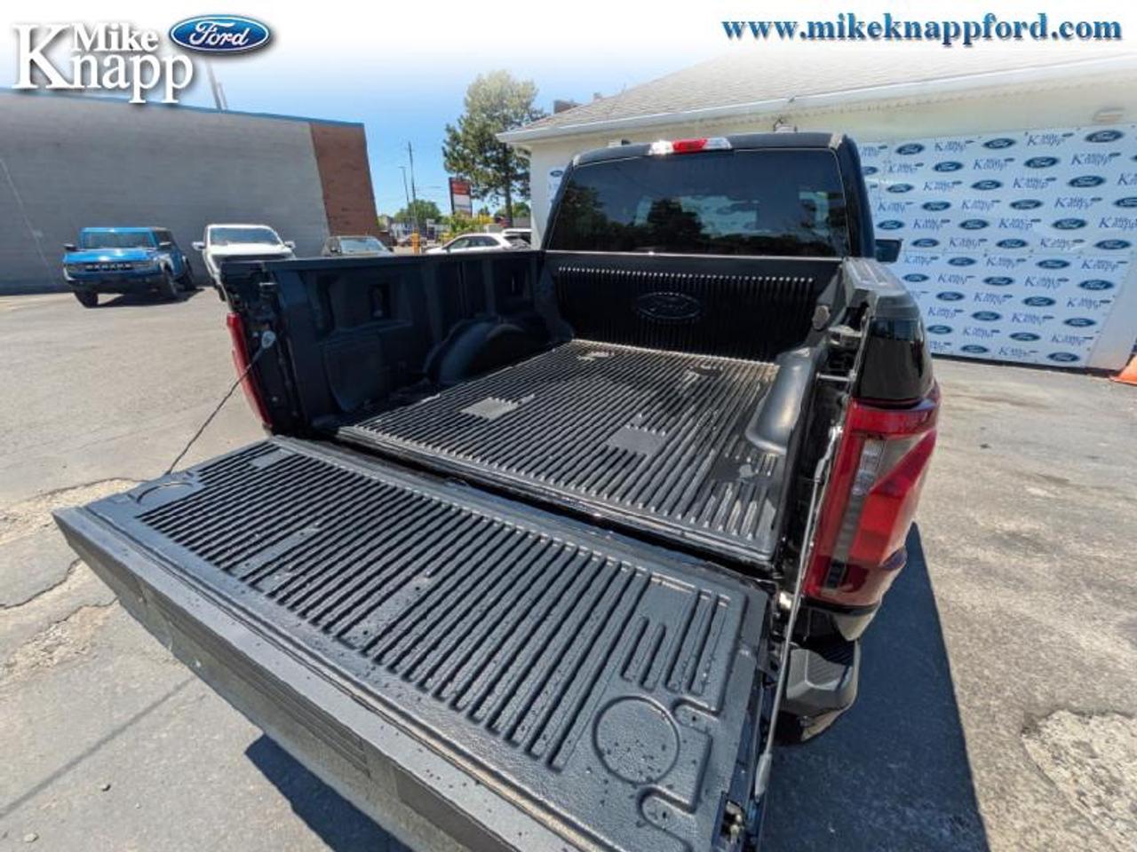 2026 Ford F-150 STX Photo4