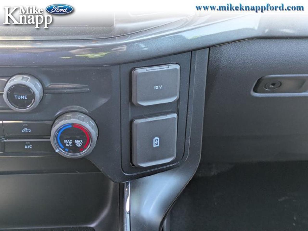 2026 Ford F-150 STX Photo
