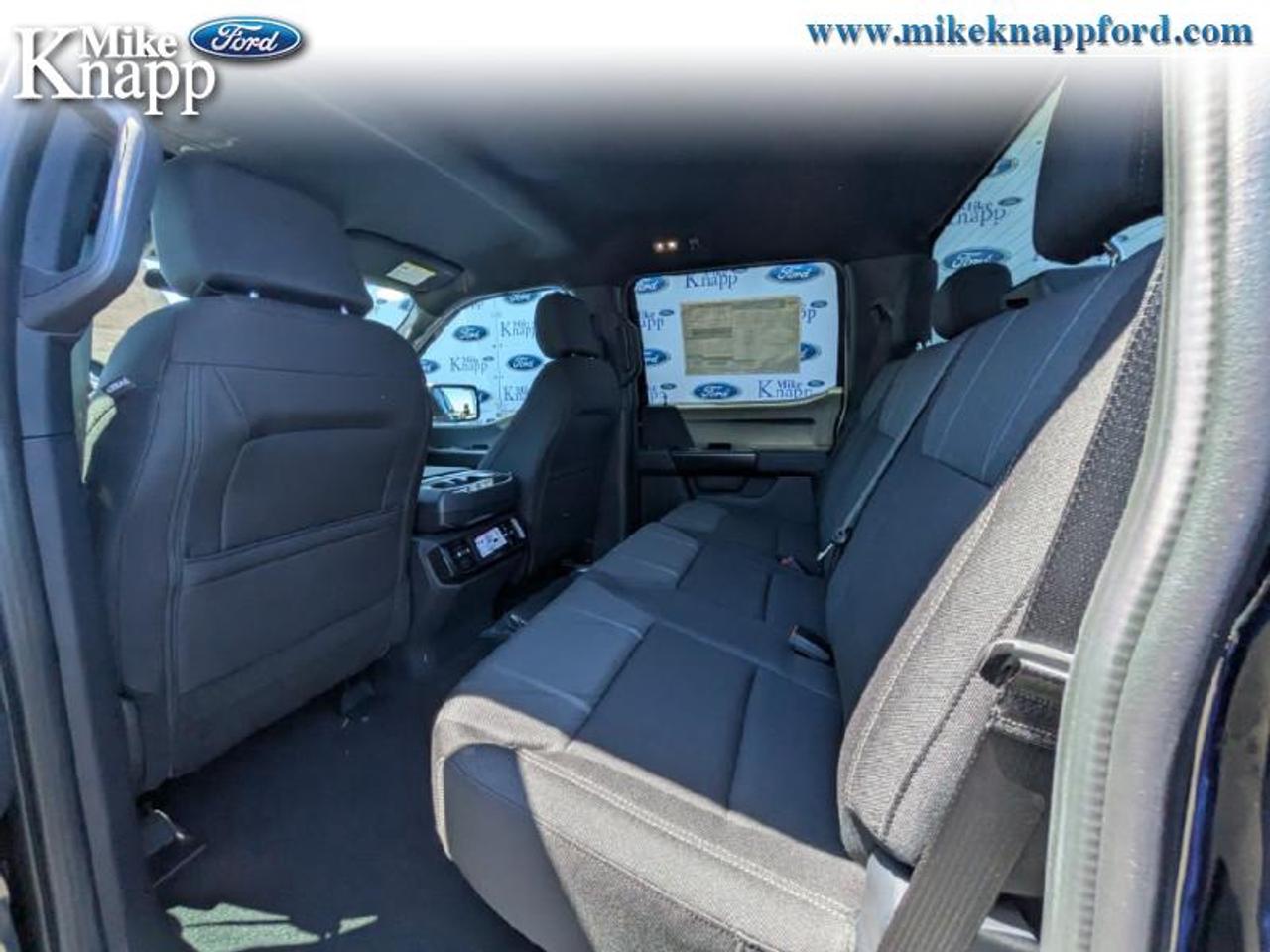 2026 Ford F-150 STX Photo