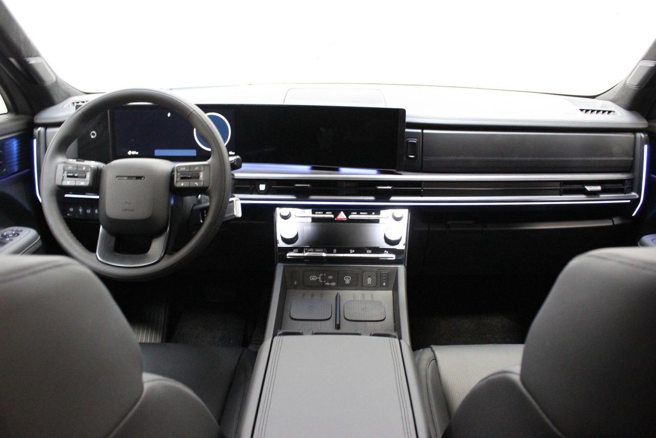 2025 Hyundai Santa Fe ULTIMATE CALLIGRAPHY/ NAPPA LEATHER/ BOSE AUDIO/ 2 Photo