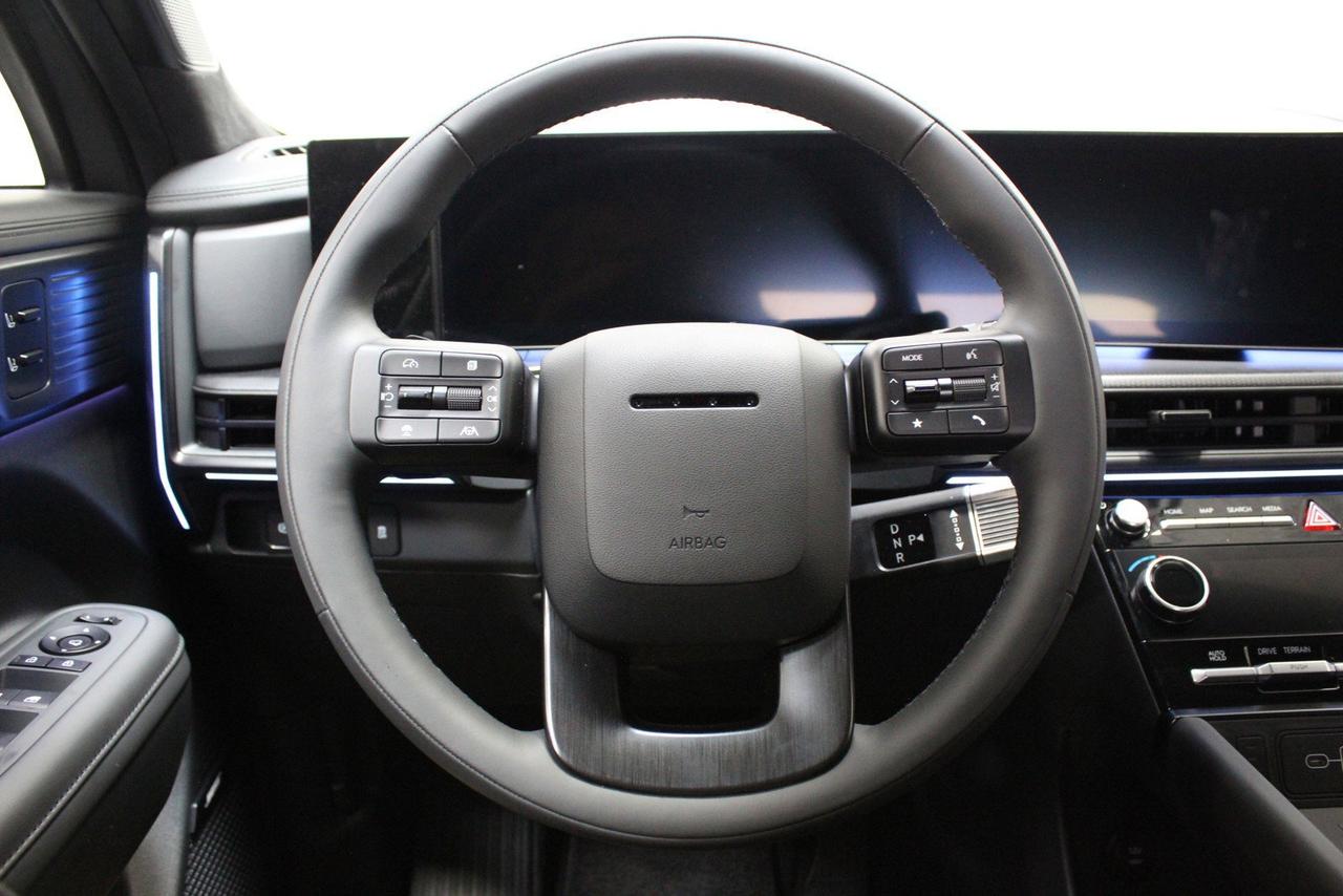 2025 Hyundai Santa Fe ULTIMATE CALLIGRAPHY/ NAPPA LEATHER/ BOSE AUDIO/ 2 Photo