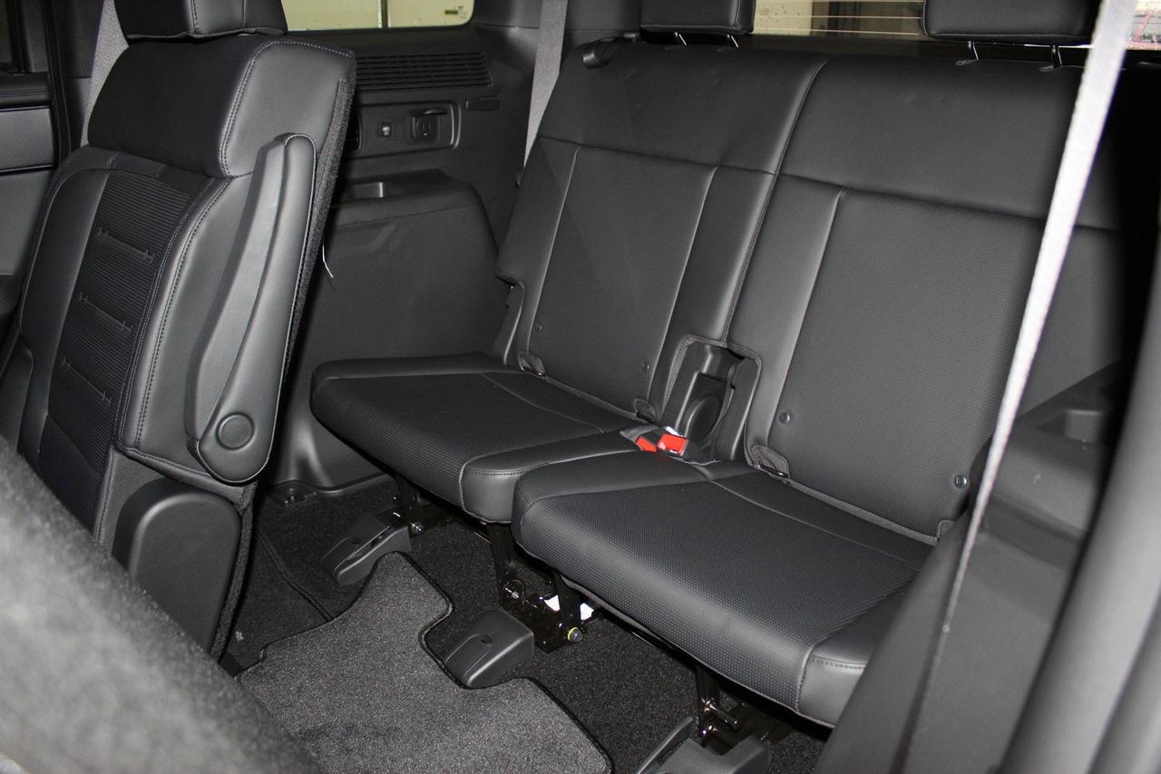 2025 Hyundai Santa Fe ULTIMATE CALLIGRAPHY/ NAPPA LEATHER/ BOSE AUDIO/ 2 Photo
