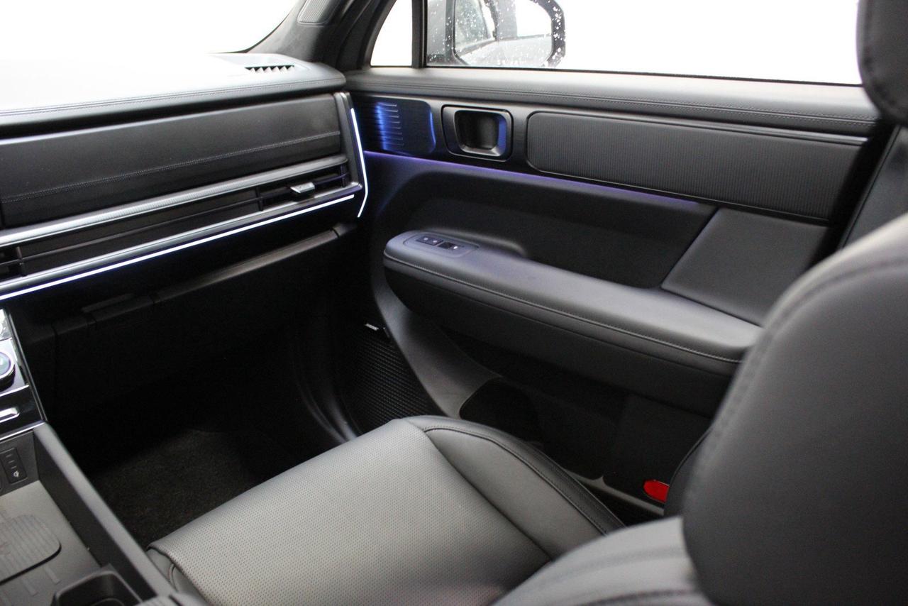 2025 Hyundai Santa Fe ULTIMATE CALLIGRAPHY/ NAPPA LEATHER/ BOSE AUDIO/ 2 Photo