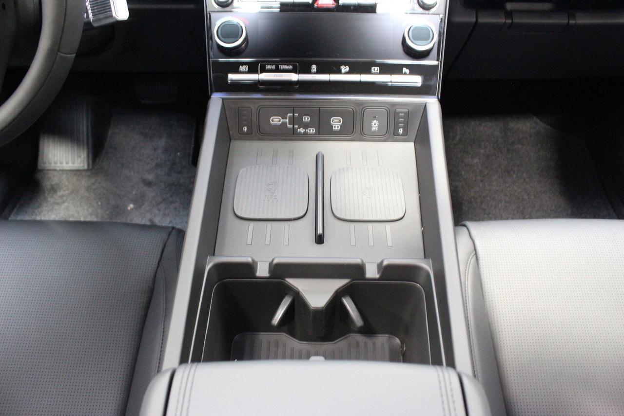 2025 Hyundai Santa Fe ULTIMATE CALLIGRAPHY/ NAPPA LEATHER/ BOSE AUDIO/ 2 Photo