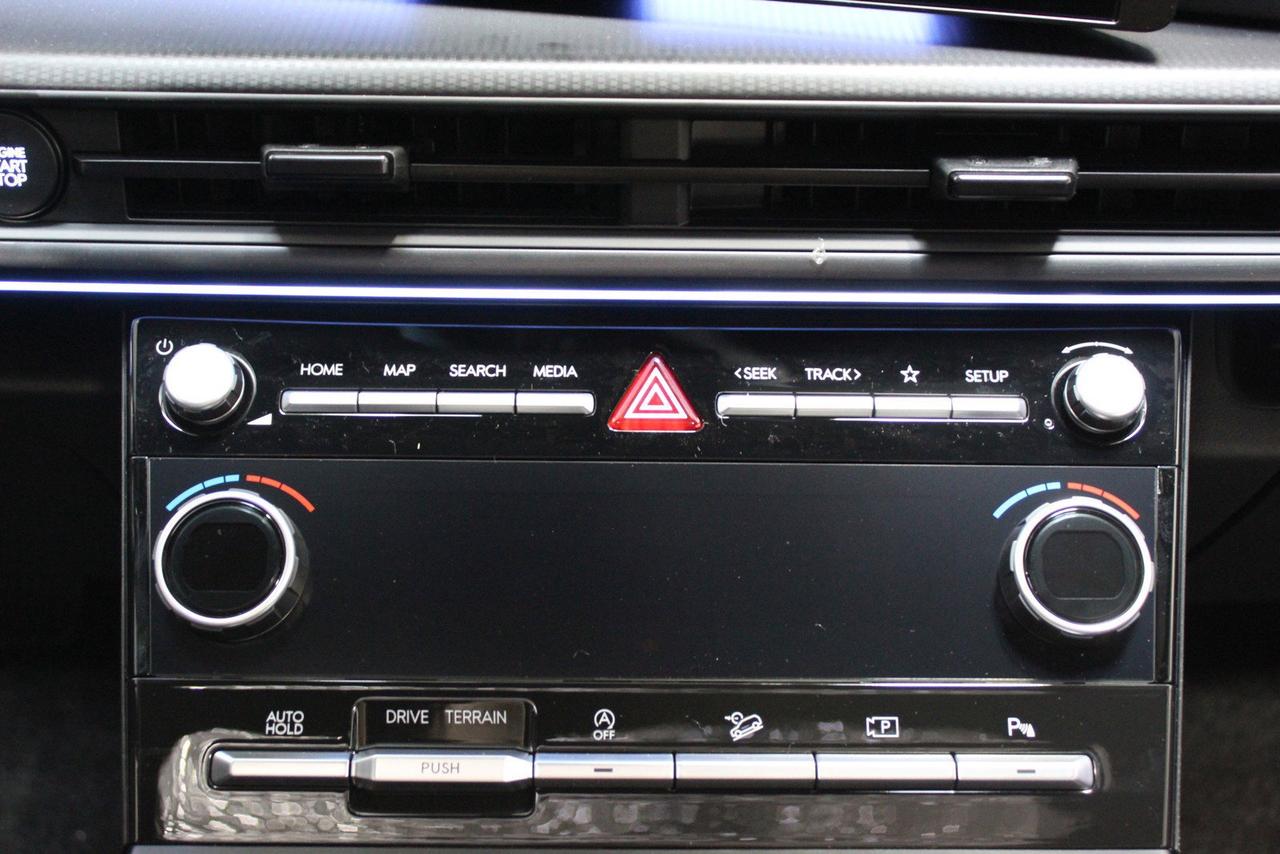 2025 Hyundai Santa Fe ULTIMATE CALLIGRAPHY/ NAPPA LEATHER/ BOSE AUDIO/ 2 Photo