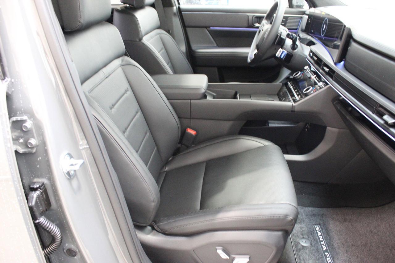 2025 Hyundai Santa Fe ULTIMATE CALLIGRAPHY/ NAPPA LEATHER/ BOSE AUDIO/ 2 Photo