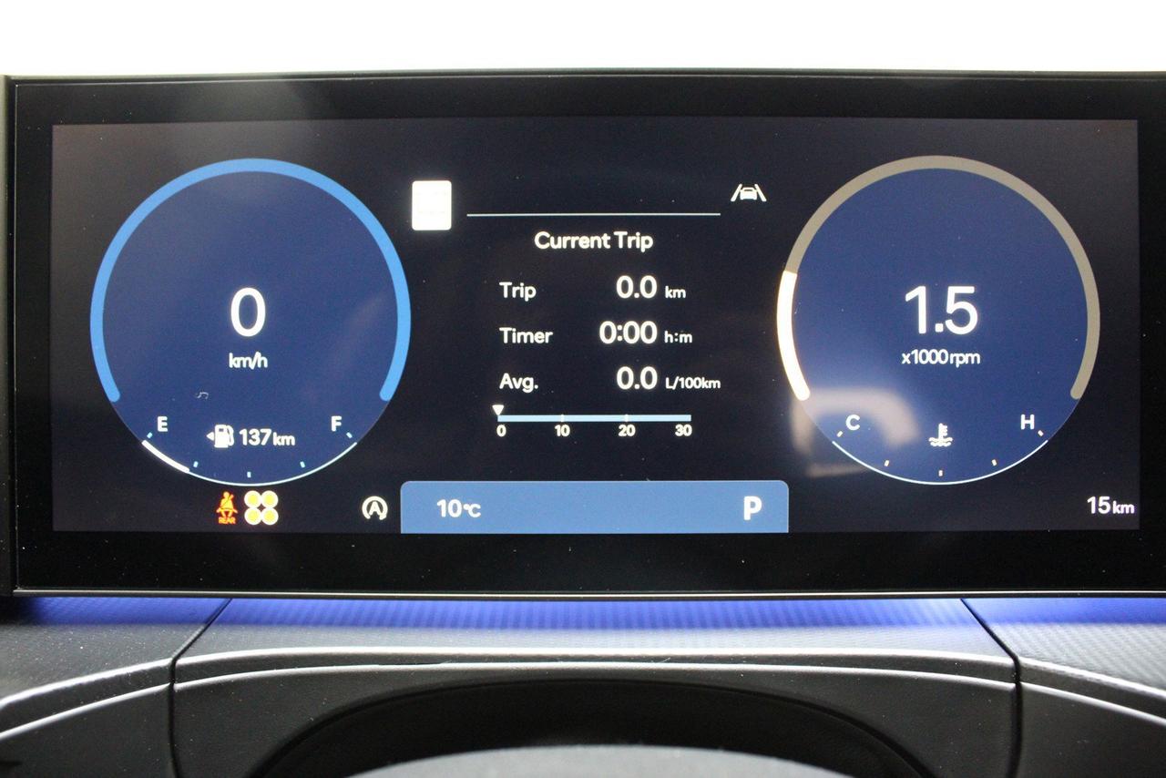 2025 Hyundai Santa Fe ULTIMATE CALLIGRAPHY/ NAPPA LEATHER/ BOSE AUDIO/ 2 Photo