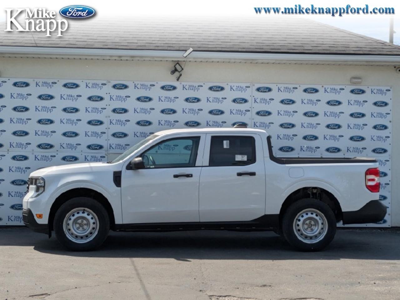 2026 Ford Maverick XL Photo