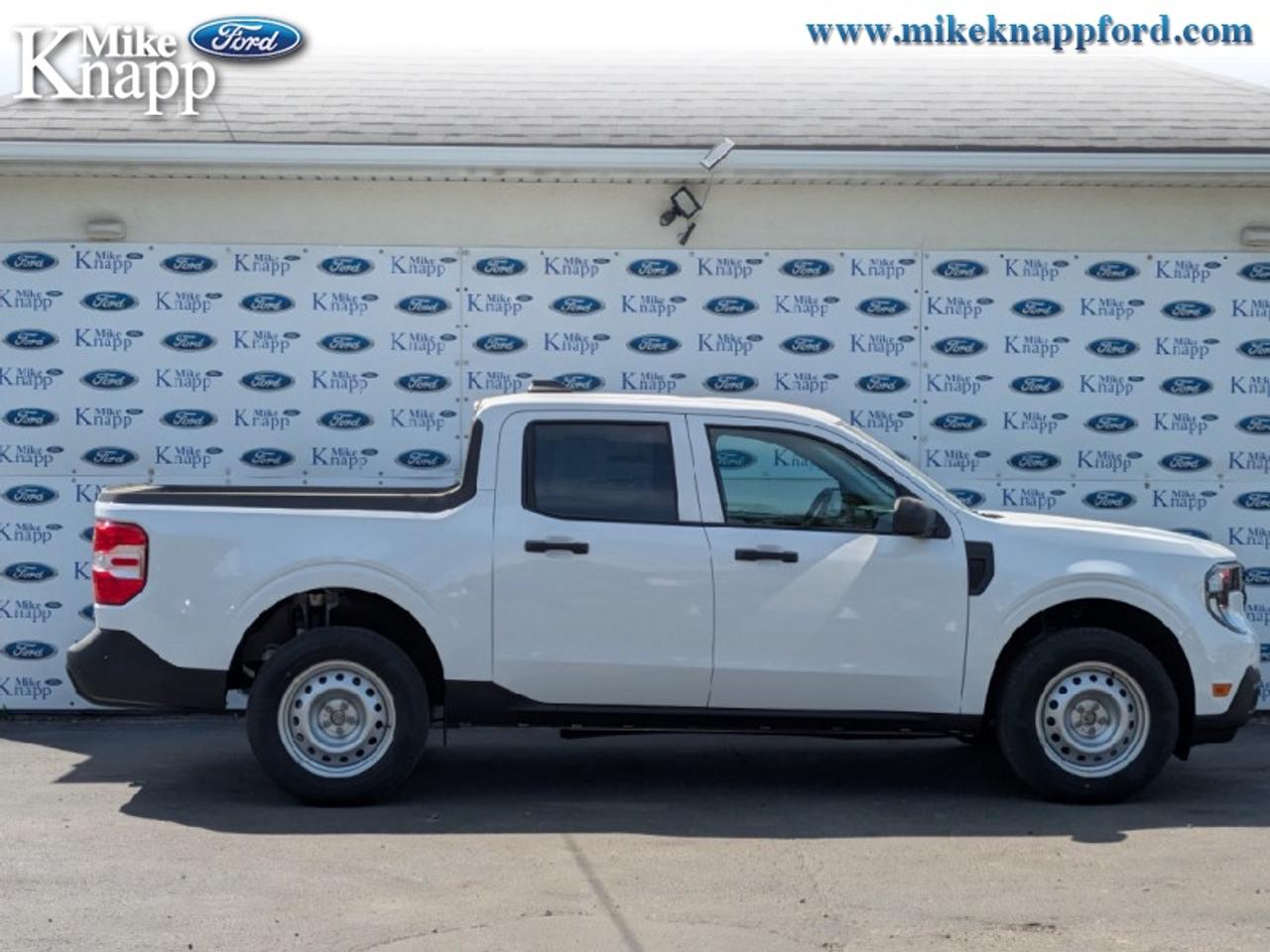 2026 Ford Maverick XL Photo