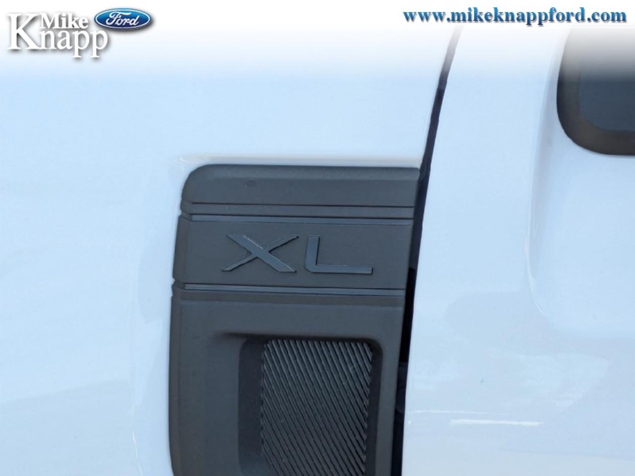2026 Ford Maverick XL Photo