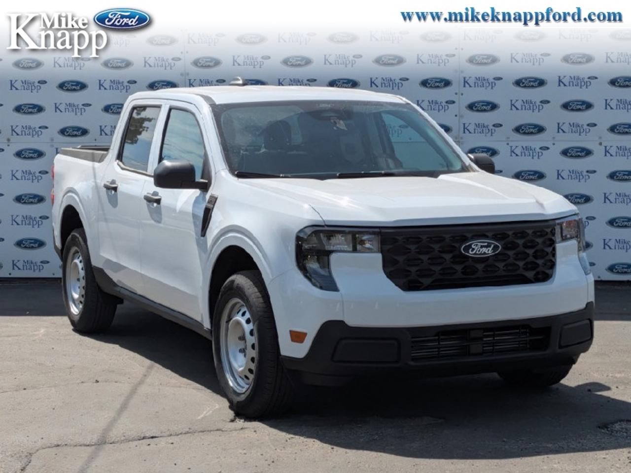 2026 Ford Maverick XL Photo