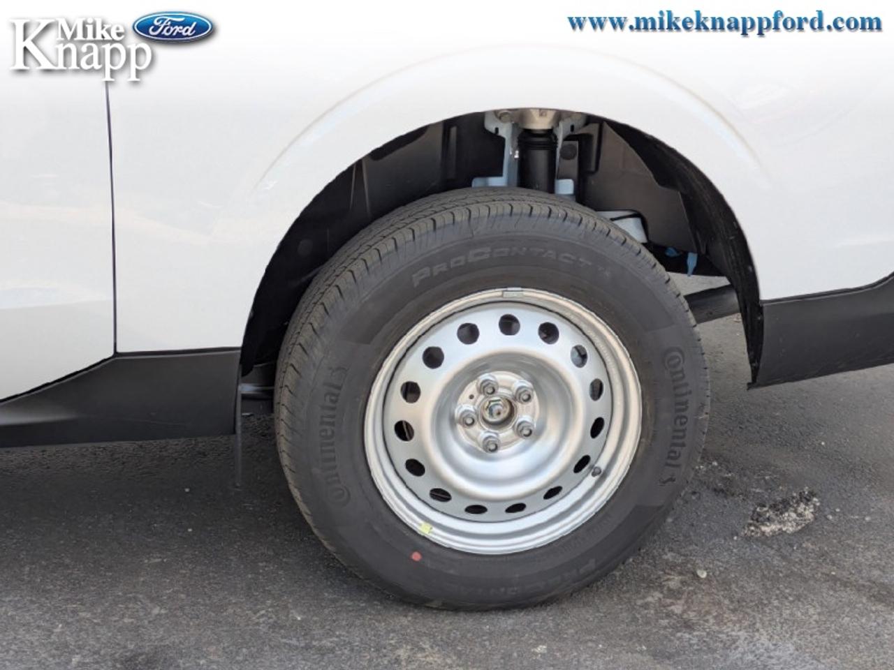 2026 Ford Maverick XL Photo