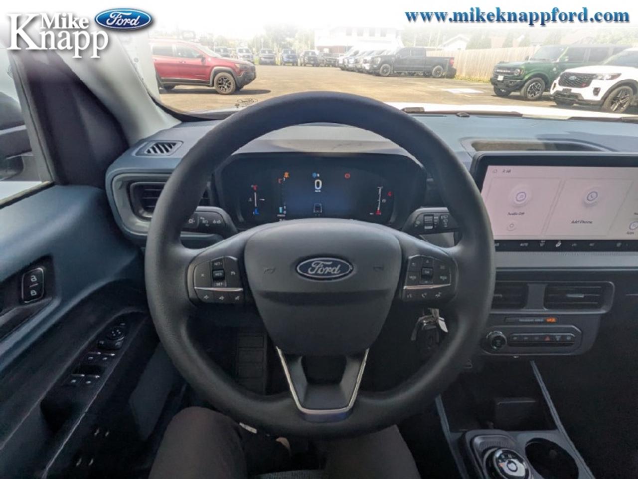 2026 Ford Maverick XL Photo
