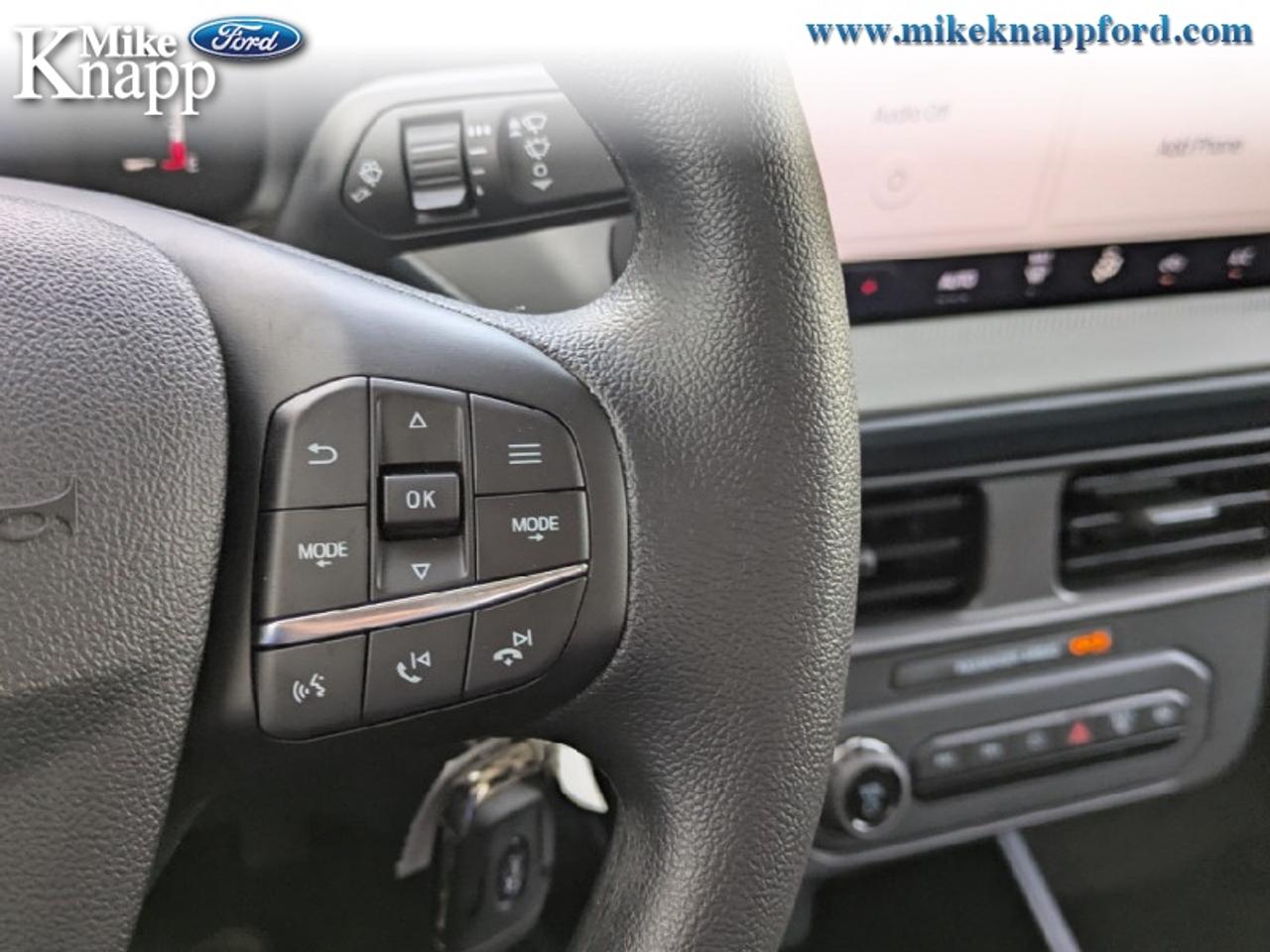 2026 Ford Maverick XL Photo